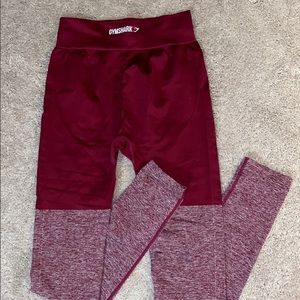 Gymshark leggings